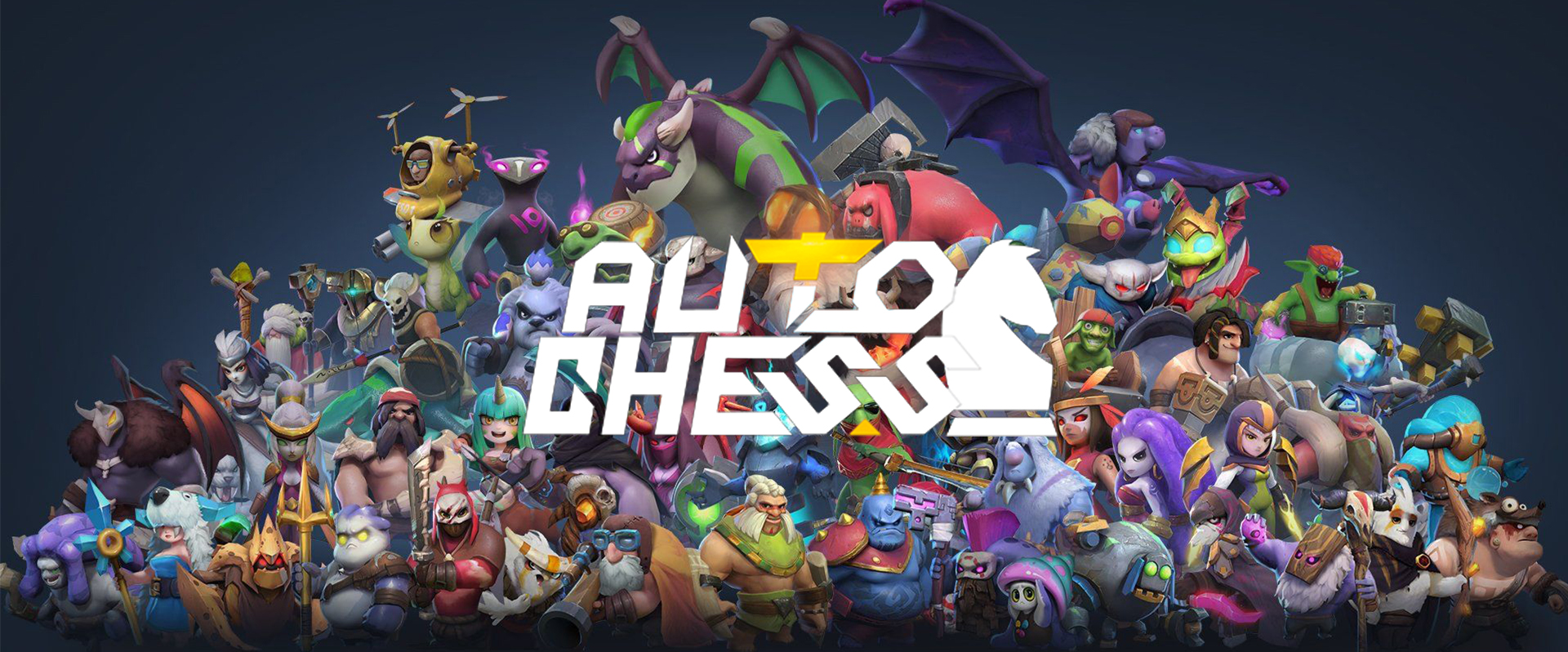 Auto Chess